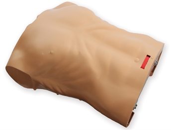 MANNEQUIN AMBU MAN COMPRESSION