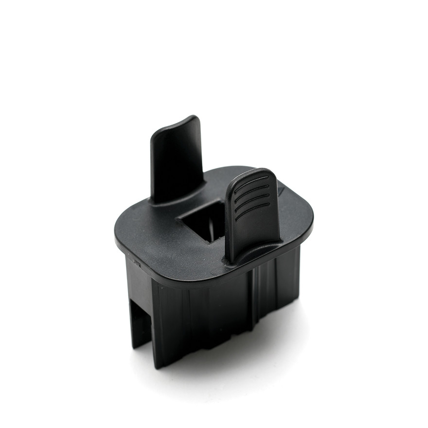 Adaptateur pour cuvettes 10 mm pour spectrophotomètre iris