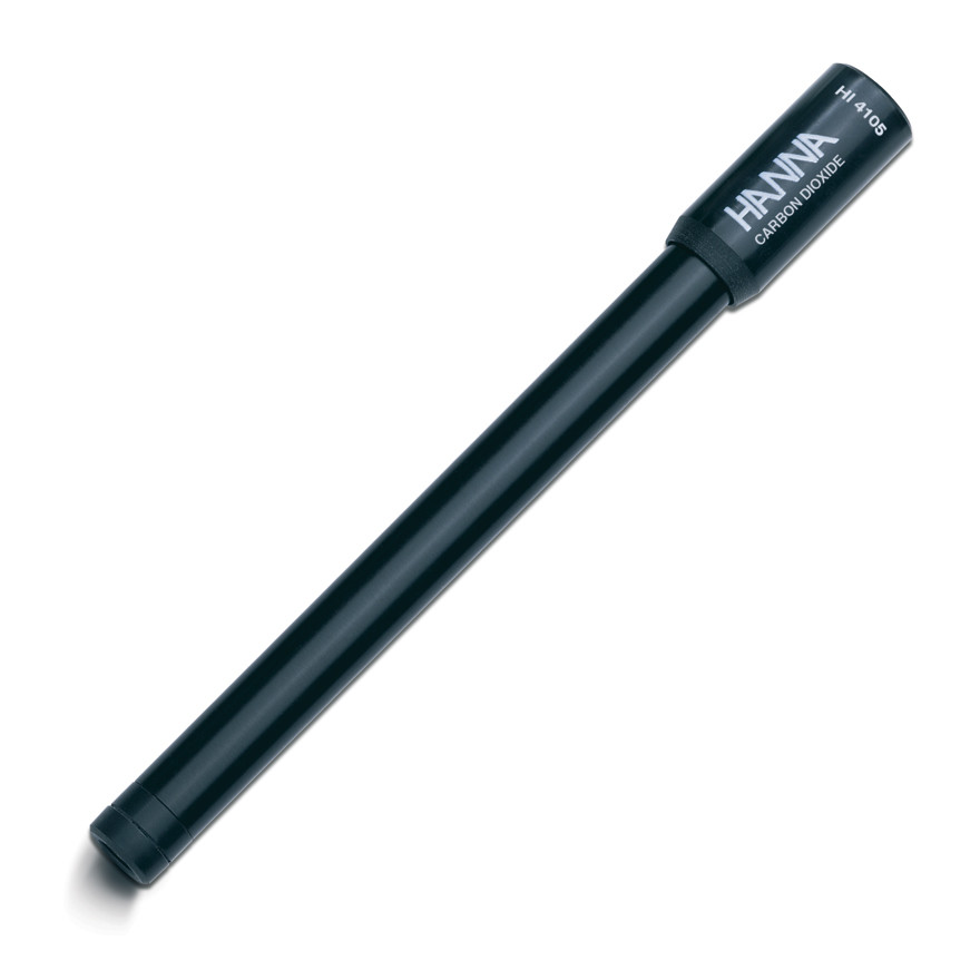 Électrode combinée dioxyde de carbone