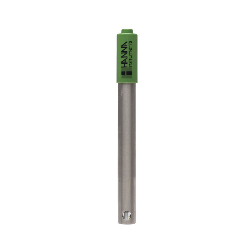 Électrode pH combinée pour HI98190