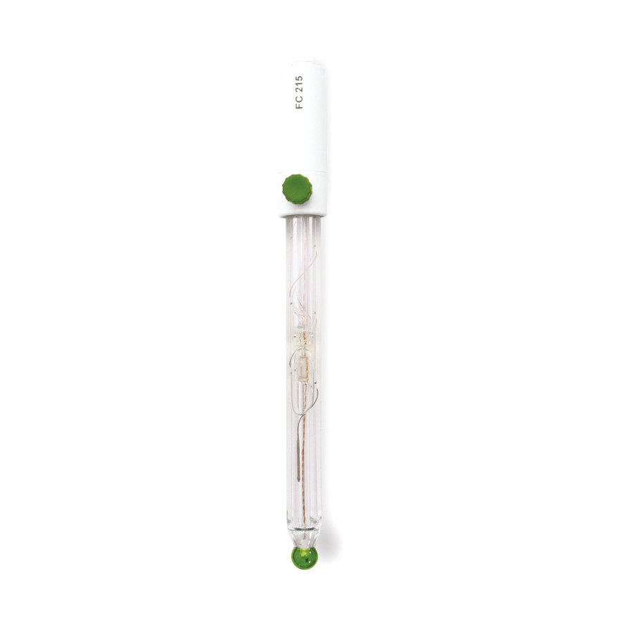 Électrode pH combinée pour HI99192