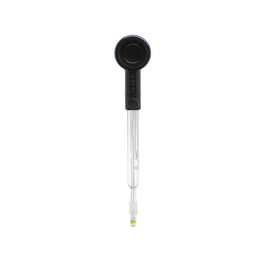 Électrode pH sans fil HALO® spéciale vin et moût