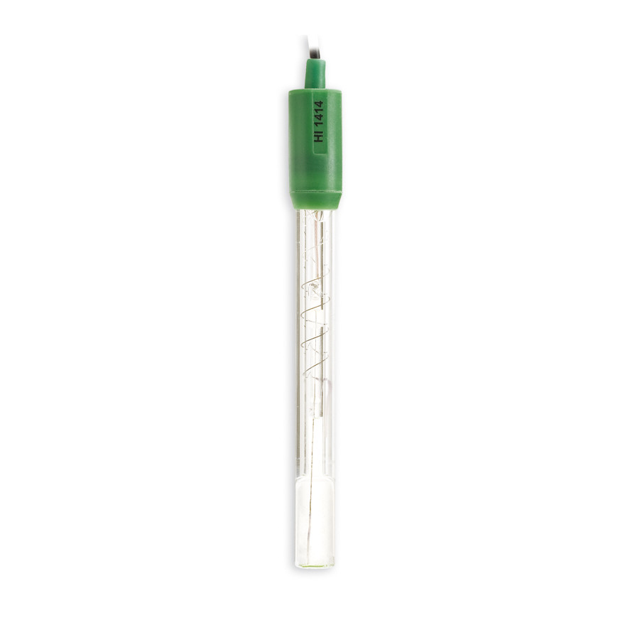 Électrode pH/°C combinée pour HI99171