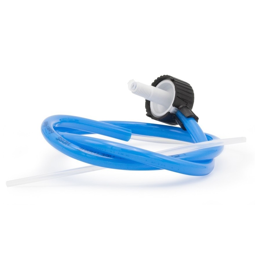 Kit tuyaux et raccord en acier inoxydable AISI316 pour l’aspiration pour HI903