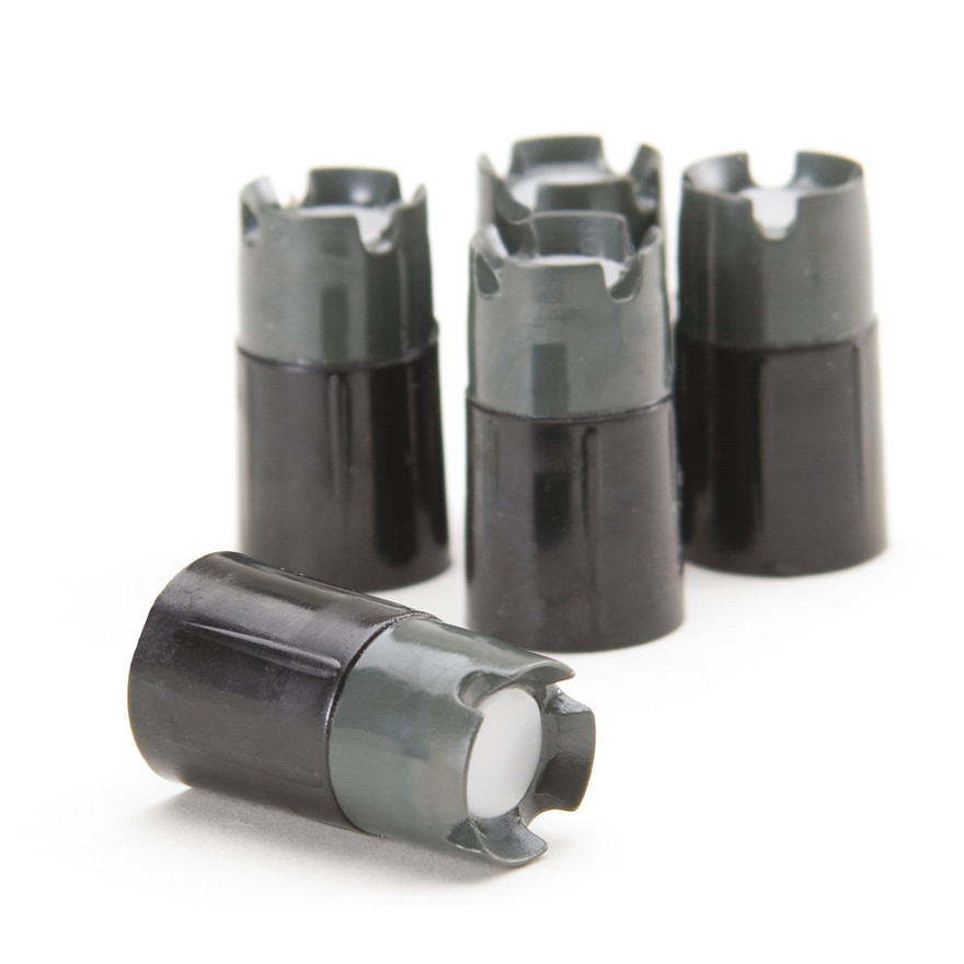 Membrane de rechange pour sonde oxygène (5 pcs)