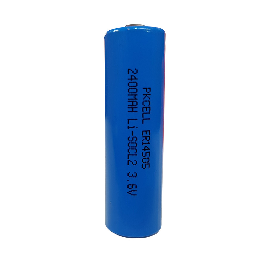 Pile 3 V pour enregistreur de température HI141 (1 pc)