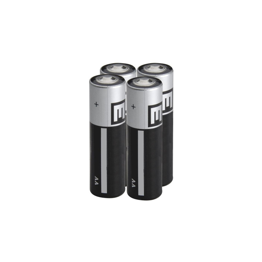 Pile AA 1,5 V (4 pcs)