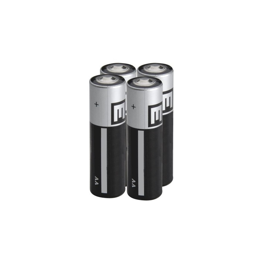 Pile AAA 1,5 V (4 pcs)
