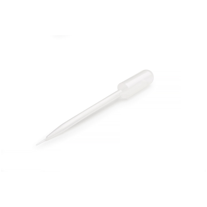 Pipette pour le remplissage des électrodes (1 pc)