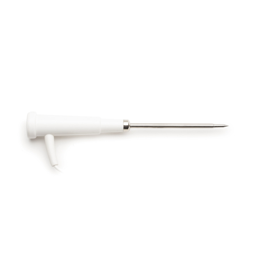 Sonde de pénétration renforcée, câble 1 m