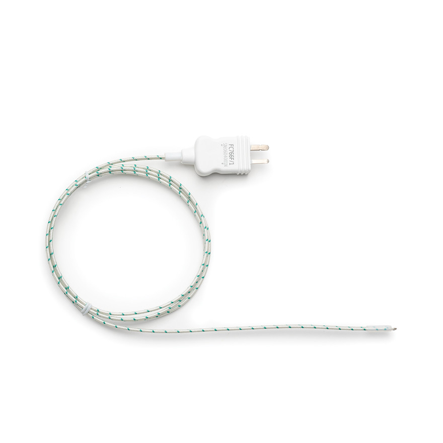 Sonde filaire, câble 1 m