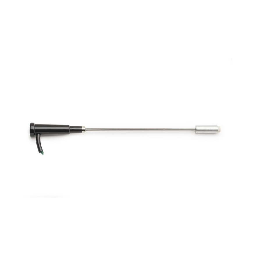 Sonde surfaces avec ressort