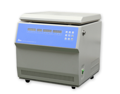 Centrifugeuse haute vitesse 2718