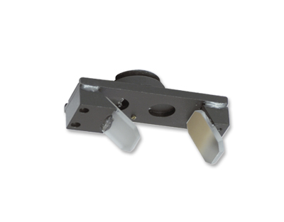 Accesoire 35º 3D avec objectif 0.75x