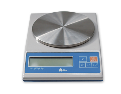 Balance électronique 300g/0.1g, série 5021