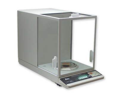 Balance analytique 60g/0.0001g, série 5034