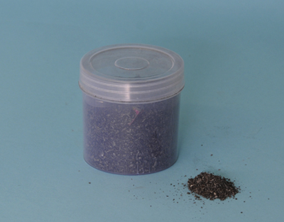 Limaille de fer fine, 500 g