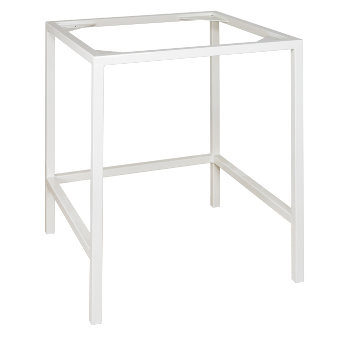 Table Tubulaire Fixe pour H06