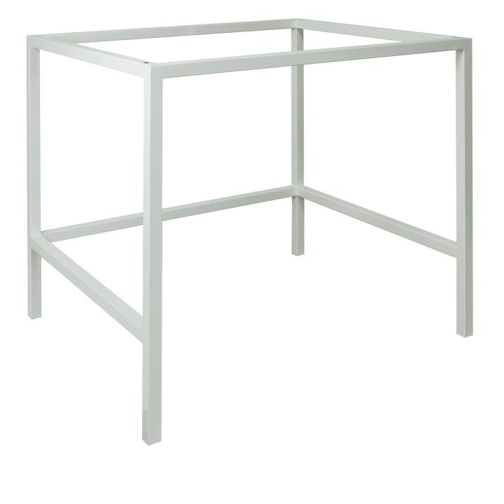 Table Tubulaire Fixe pour H09