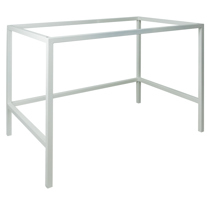 Table Tubulaire Fixe pour H12