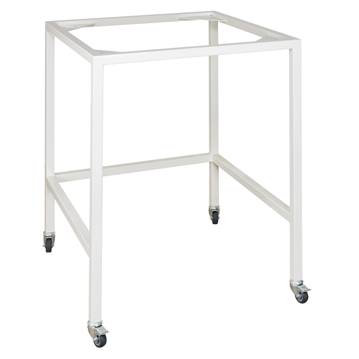 Table Tubulaire roulante pour H06