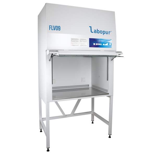 Hotte à Flux laminaire vertical 900