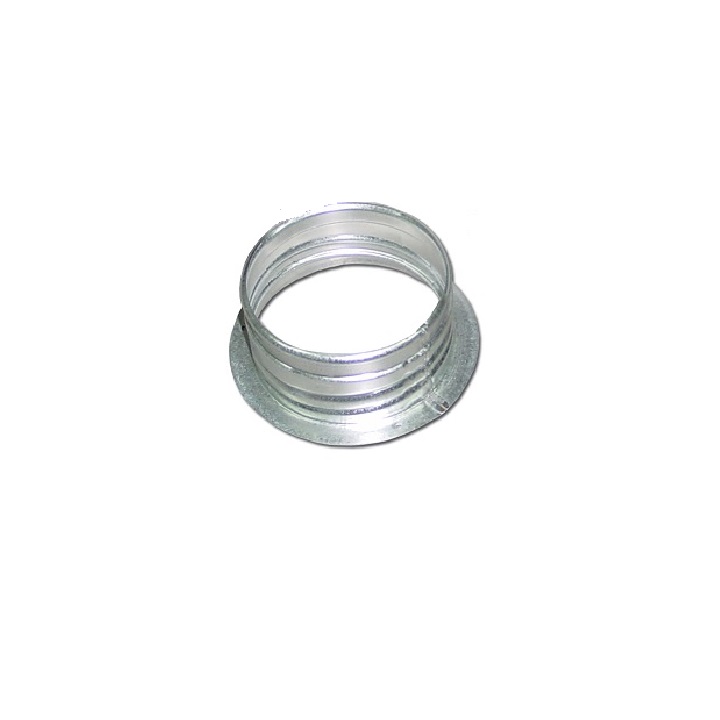 Manchon de raccordement diamètre 100 mm