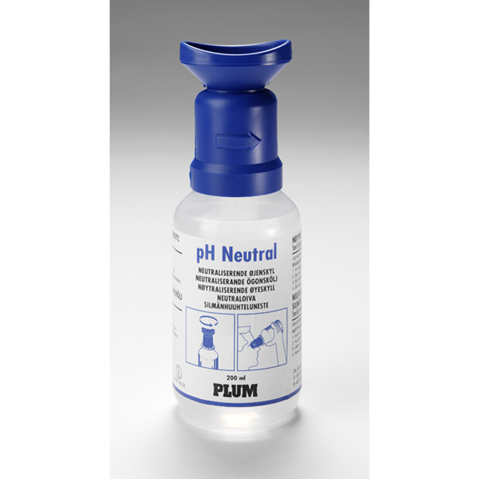 1 flacon de rechange de 200 ml pour le corps