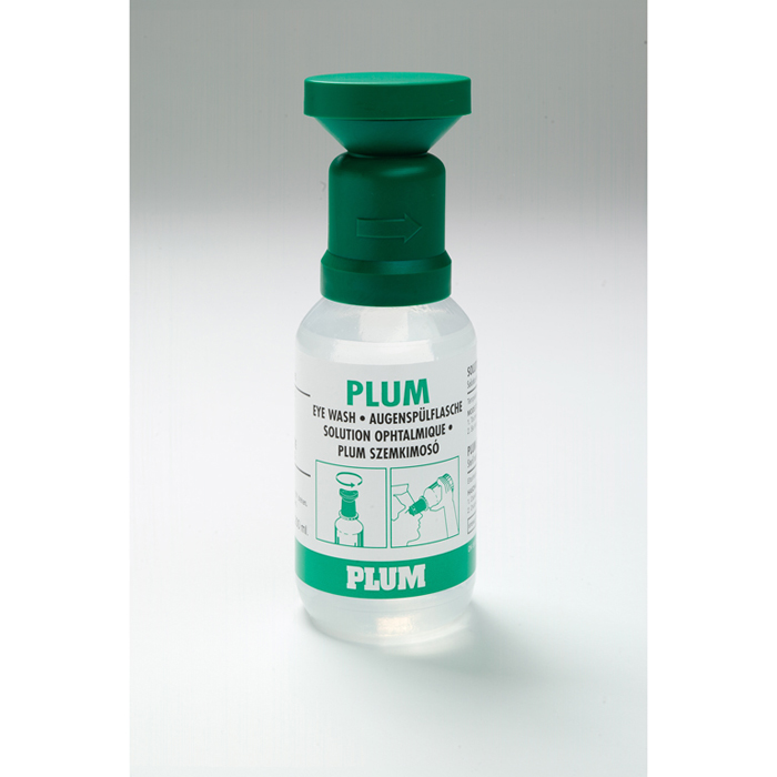 1 flacon de rechange de 200 ml pour les yeux