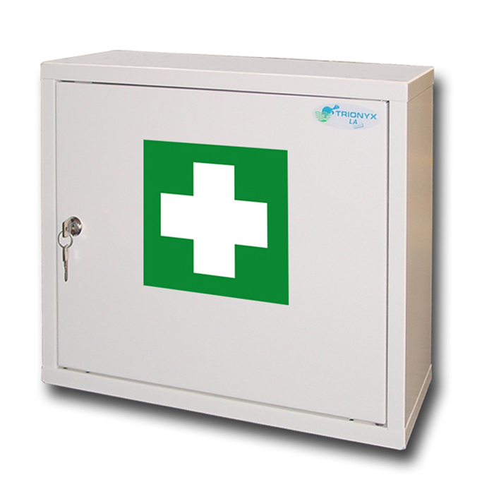 Armoire à pharmacie murale (petit modèle)