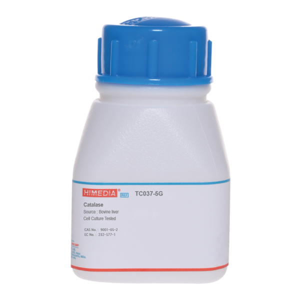 Catalase