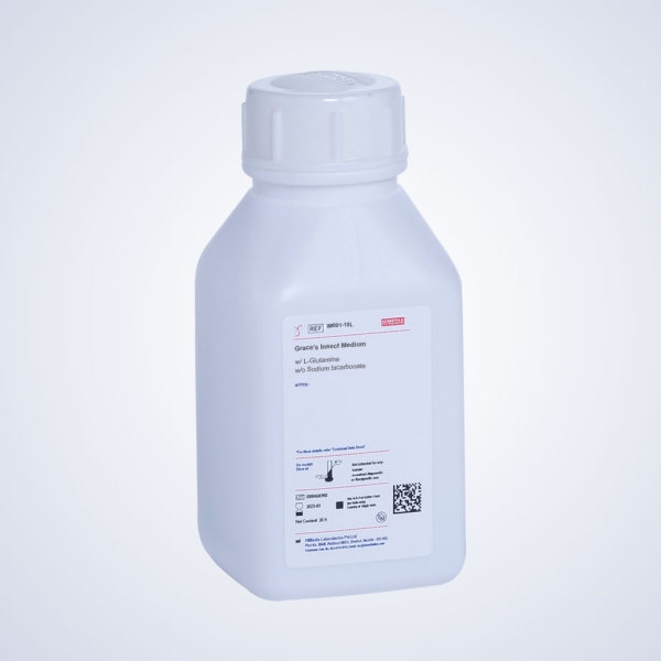 Grace’s Insect Medium with L-Glutamine without Sodium bicarbonate