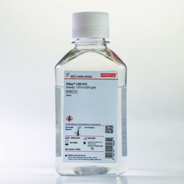HiSep™ LSM 1073