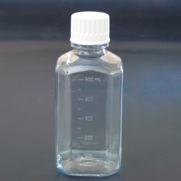Polycarbonate bottle-500ml