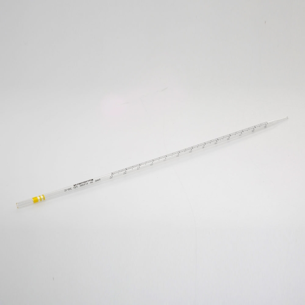 Disposable Serological Pipettes, individually packed, 1ml