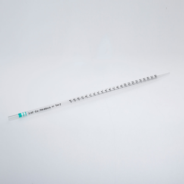 Disposable Serological Pipettes, individually packed, 2ml