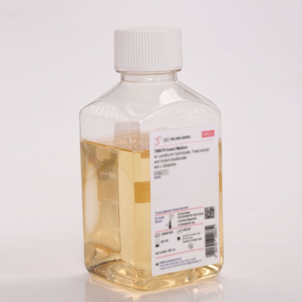 Grace's Insect Medium with Sodium bicarbonate without L-Glutamine
