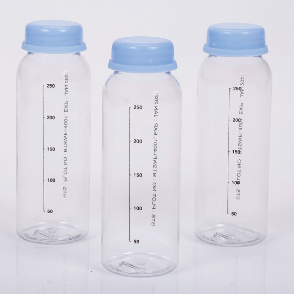 Polycarbonate Bottle, 250ml