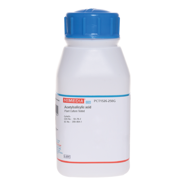 Acetylsalicylic acid