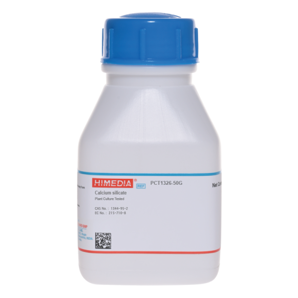Calcium silicate