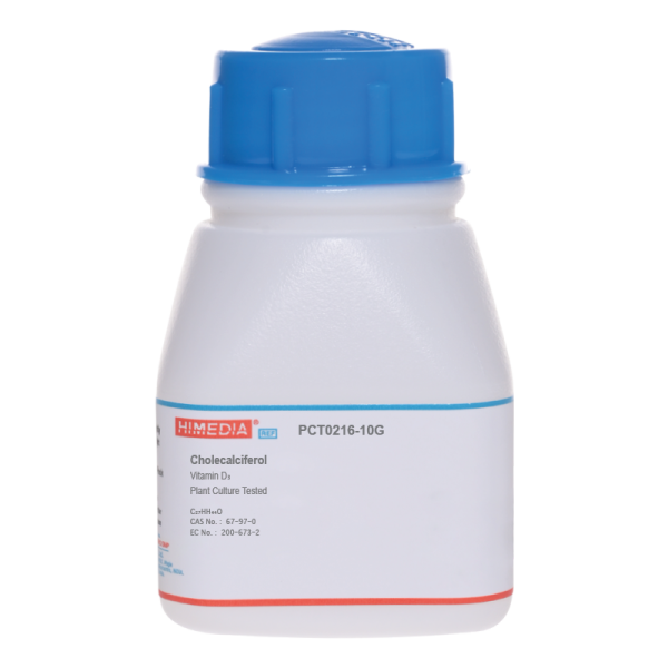 Cholecalciferol