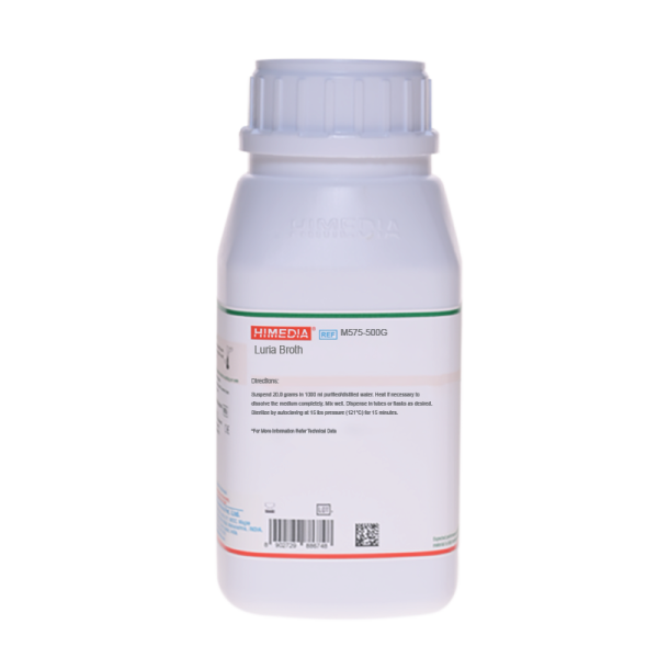 Luria Broth