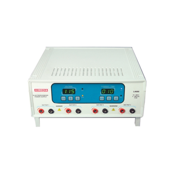 Electrophoresis Power Supply
