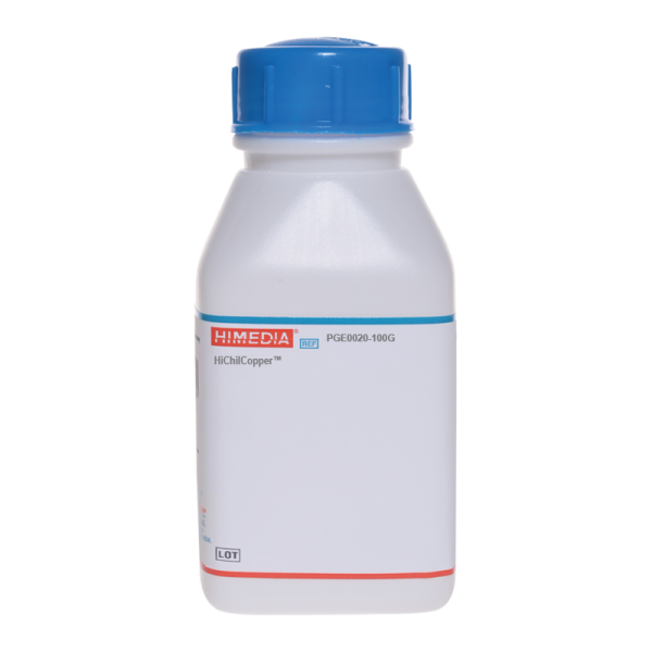 HiChilCopper™ - 100G