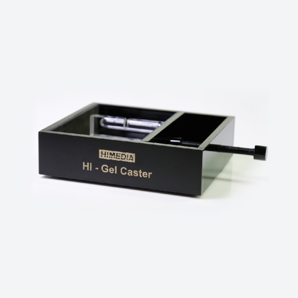 Hi-Gel™ Caster