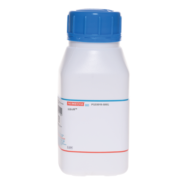HiIroN™ - 500G