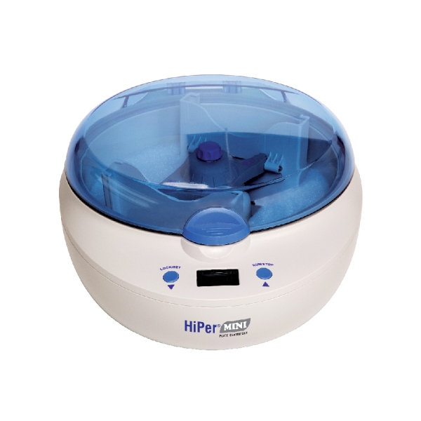 Hiper® Mini Plate Centrifuge