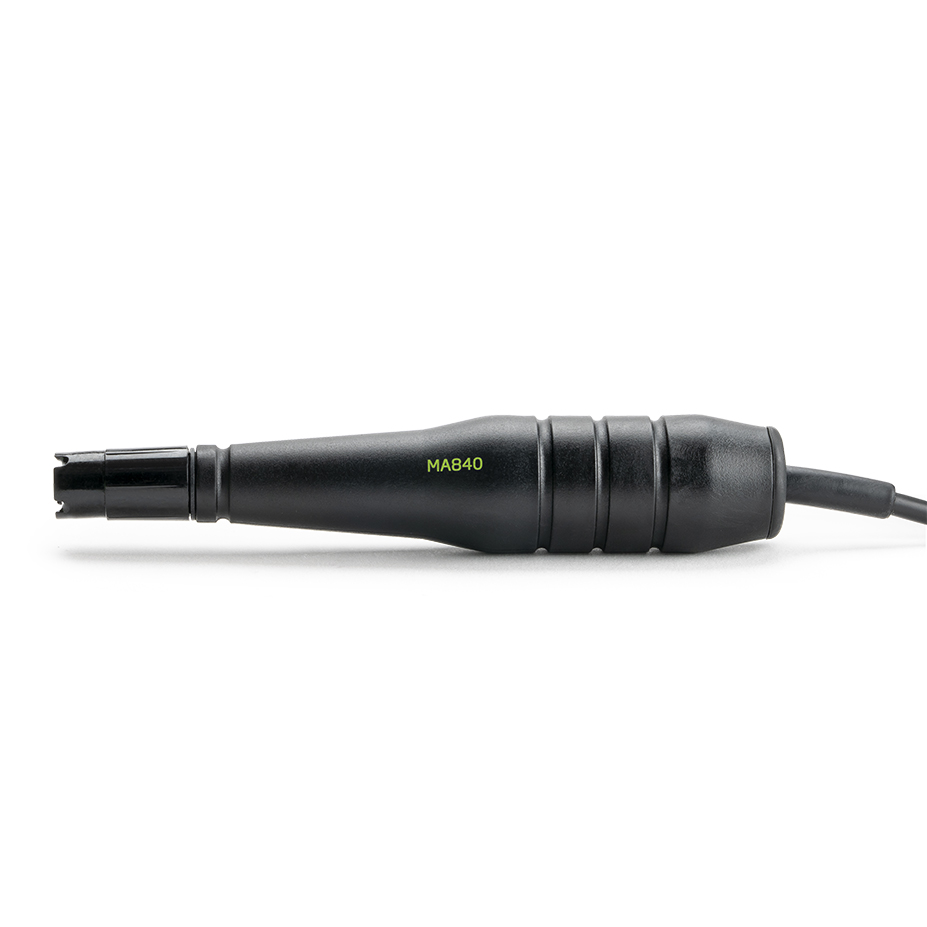 Milwaukee Sonde polarographique MA840 pour O2