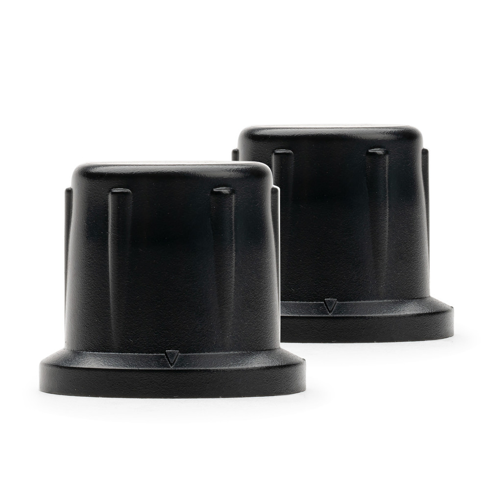 Milwaukee Bouchons pour Cuvettes en Verre MI0002