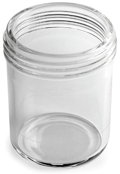 Bécher de mesure Karl fischer en verre pour KF1000, 150 ml